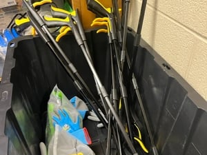 2.1 Year One Supplies